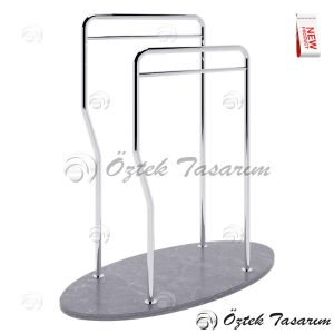 ROTA S131 Orta Stand - Görsel 3