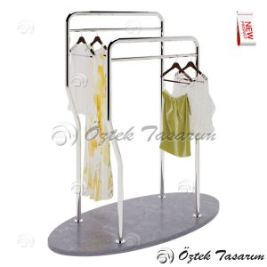 ROTA S131 Orta Stand - Görsel 4