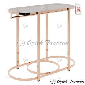 ROTA S133 Orta Stand - Görsel 1