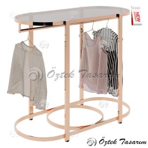 ROTA S133 Orta Stand - Görsel 2