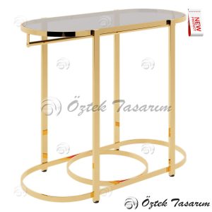 ROTA S133 Orta Stand - Görsel 3