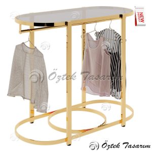 ROTA S133 Orta Stand - Görsel 4