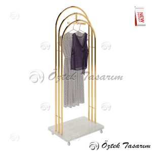 ROTA S135 Orta Stand - Görsel 2