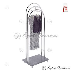 ROTA S135 Orta Stand - Görsel 4