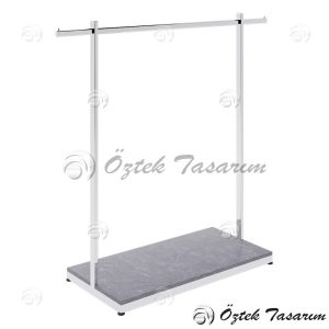 ROTA S18 Lüks Sabit Stand Ahsap [ TD 4 ] - Görsel 3