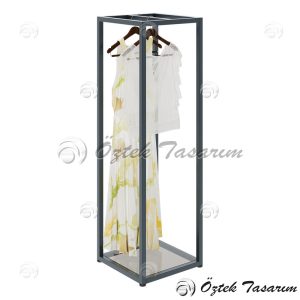 ROTA S25 Orta Stand - Görsel 4