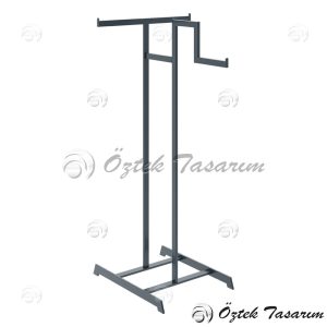 ROTA S53 Orta Stand - Görsel 1