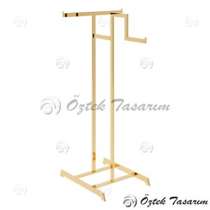 ROTA S53 Orta Stand - Görsel 3