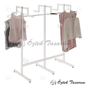 ROTA S70 Orta Stand - Görsel 4