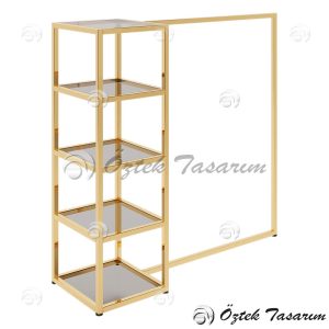 ROTA S82 Demonte Orta Stand [ TD 28 ] - Görsel 1