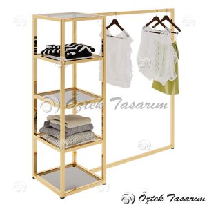 ROTA S82 Demonte Orta Stand [ TD 28 ] - Görsel 2