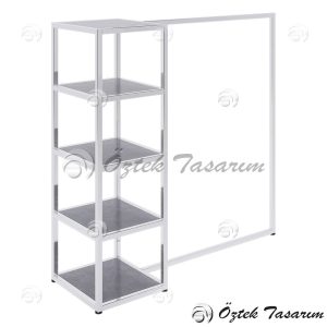 ROTA S82 Demonte Orta Stand [ TD 28 ] - Görsel 3