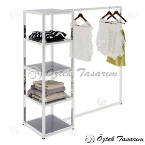 ROTA S82 Demonte Orta Stand [ TD 28 ] - Görsel 4