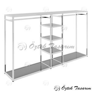 ROTA S85 Demonte Orta Stand [ TD 34 ] - Görsel 1