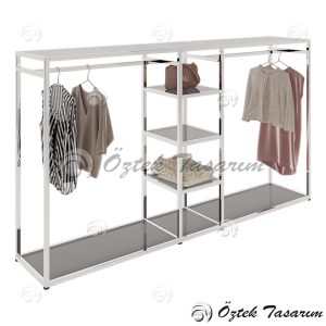 ROTA S85 Demonte Orta Stand [ TD 34 ] - Görsel 2