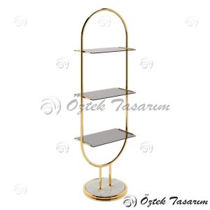 ROTA S97 Orta Stand - Görsel 1