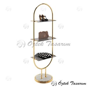 ROTA S97 Orta Stand - Görsel 2