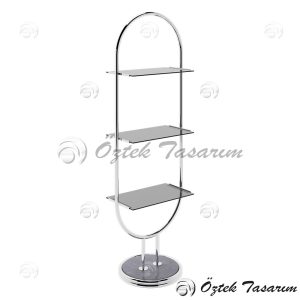 ROTA S97 Orta Stand - Görsel 3