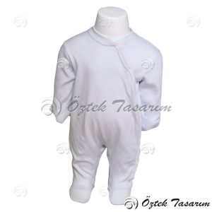 TCM 8 Çocuk Manken - Görsel 1