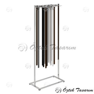 TD 177 Kemerlik, Kravatlık - Görsel 2