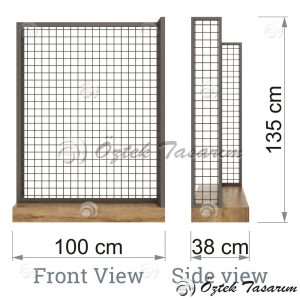 TD 180 Kemerlik, Kravatlık - Görsel 3