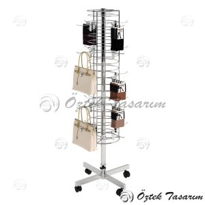 TD 182 Aksesuarlık Standı - Görsel 3