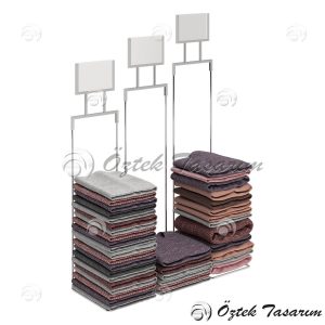 TD 75F Orta Kazaklık Teli - Görsel 3