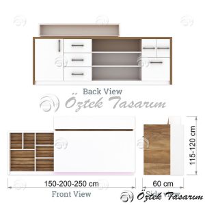 TEBA 45 Kasa Bankosu - Görsel 3