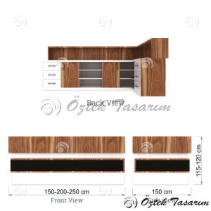 TEBA 5 Kasa Bankosu - Görsel 3