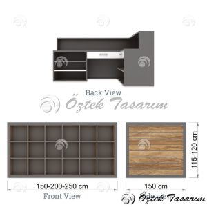 TEBA 51 Kasa Bankosu - Görsel 3