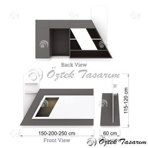 TEBA 53 Kasa Bankosu - Görsel 3