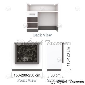 TEBA 56 Kasa Bankosu - Görsel 3