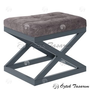 WING 5 Oturma Bankı - Görsel 3